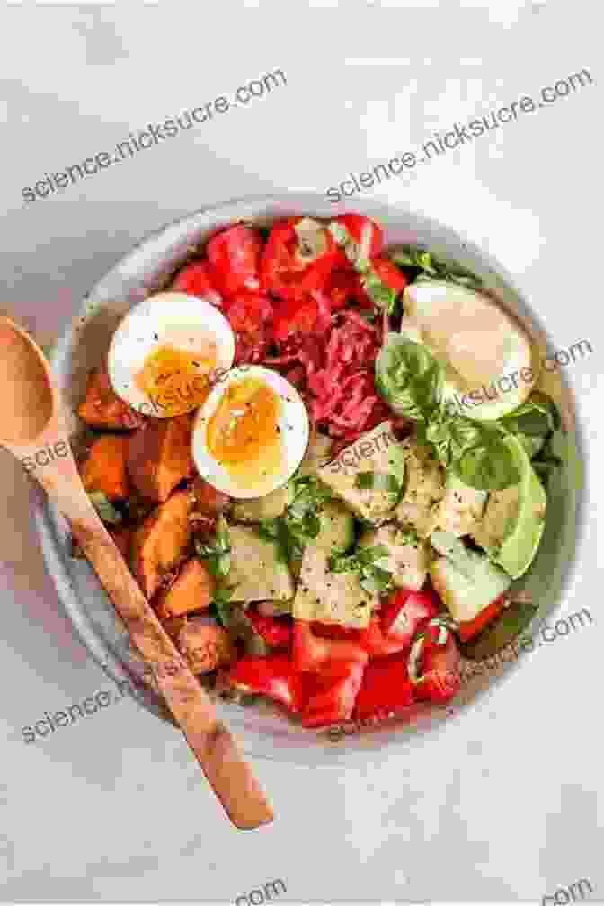 A Bowl Of Healthy Fats The New Fertility Diet Guide: Delicious Food Secrets To Help You Get Pregnant Faster At Any Age