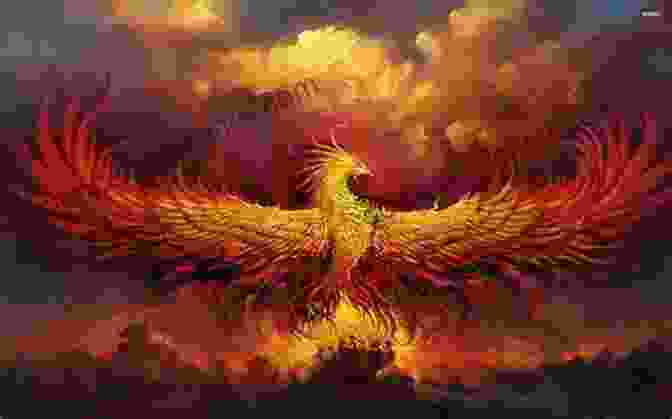 A Phoenix Rising From The Ashes Rising From The Ashes: Survival Sovereignty And Native America