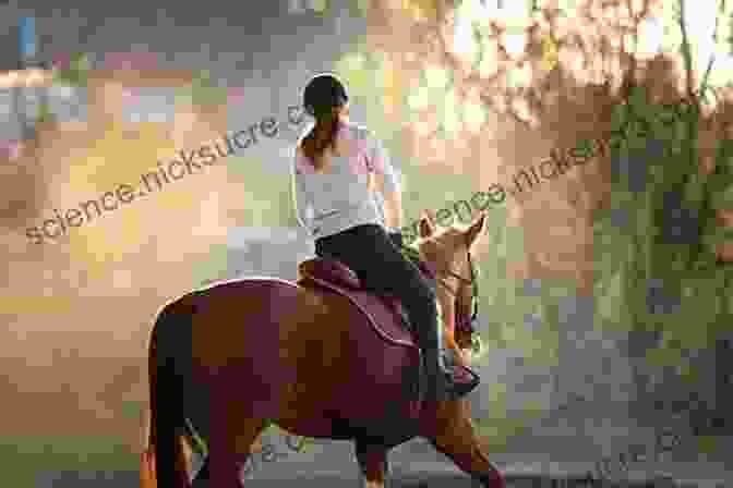 A Rider Embarking On A Journey Of Personal Growth Through Horseback Riding Inside Your Ride: Mental Skills For Being Happy And Successful With Your Horse