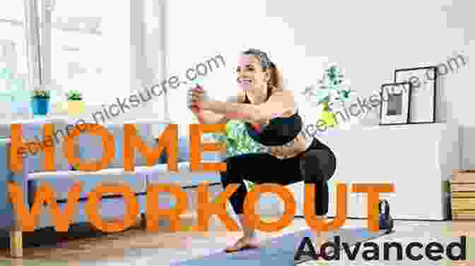 Aiva Advanced Home Workouts Ultimate 30 Day Transformation Aiva