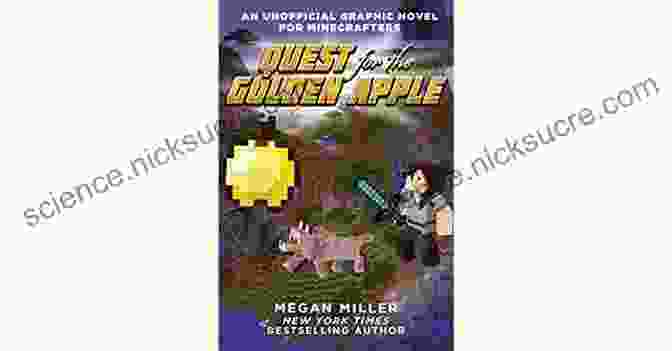 Buddy The Ball And His Friends On A Quest To Find The Golden Apple Buddy The Ball Adventures Volume Six