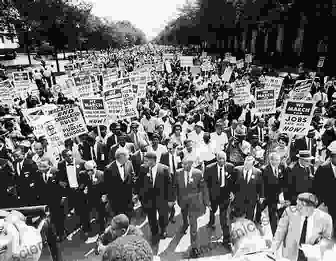 Civil Rights March In The United States, 1963 The Fifth Beginning: What Six Million Years Of Human History Can Tell Us About Our Future