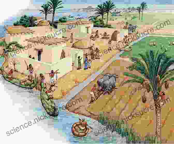 Development Of Agriculture And Urbanization In Mesopotamia The Fifth Beginning: What Six Million Years Of Human History Can Tell Us About Our Future