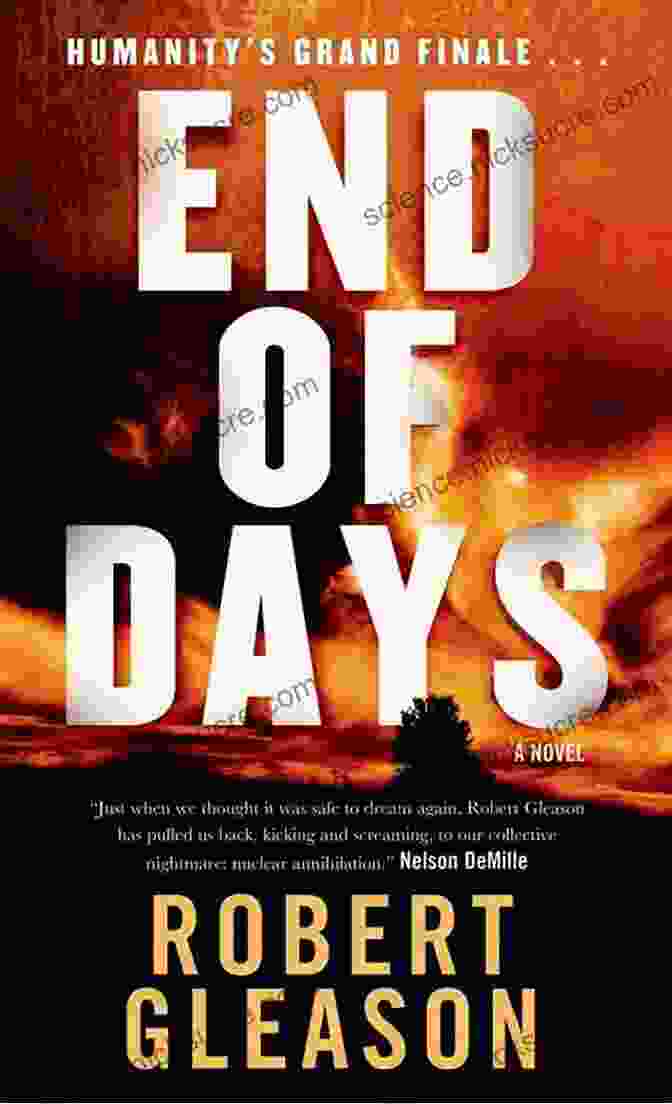 End Of Days Book Cover Grip Of Darkness: A Post Apocalyptic EMP Survival Thriller (End Of Days 2)