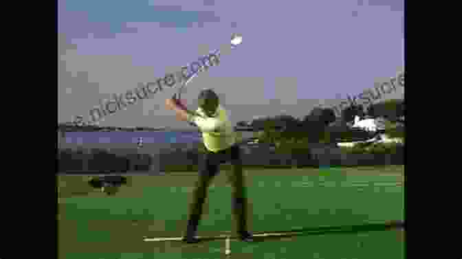 George Knudson, Legendary Golf Instructor Known For His Teachings On The Natural Golf Swing Natural Golf Swing George Knudson