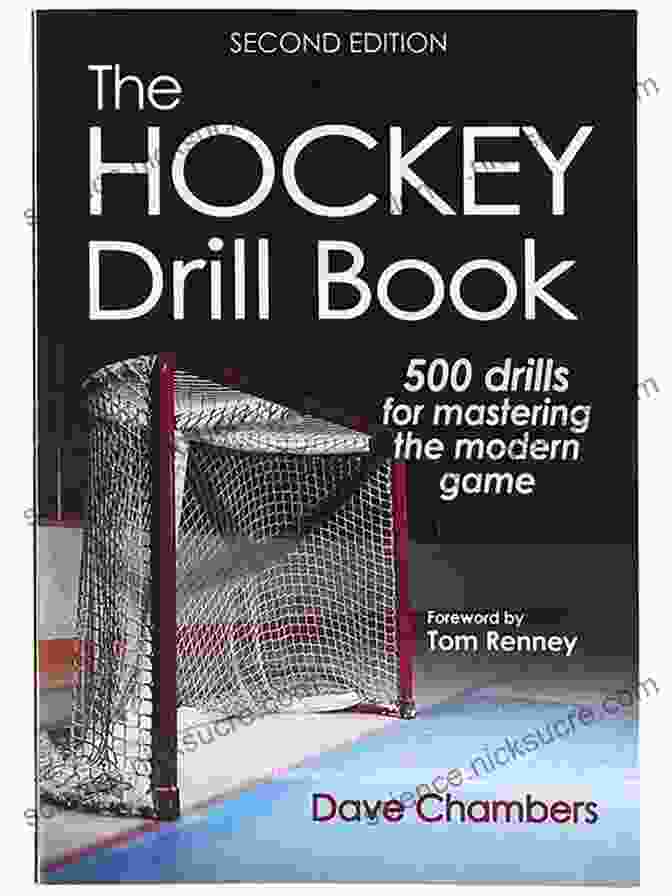 Hockey Coaching Drills The Hockey Coaching Bible Joe Bertagna