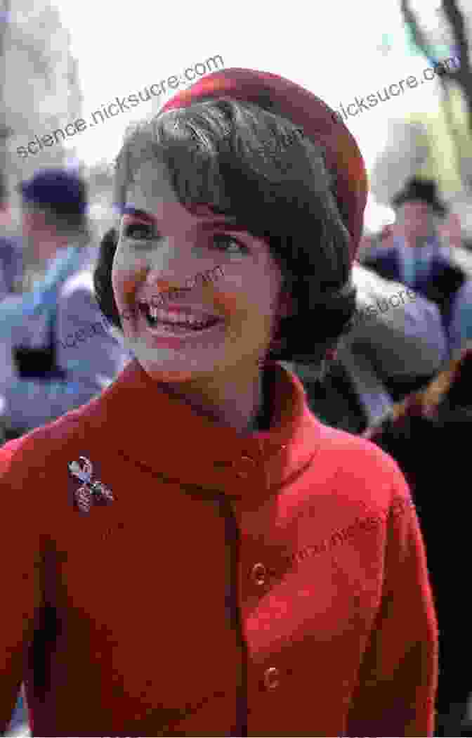 Jacqueline Kennedy In Her Later Years The Midsummer Wife: One Of The Heirs To Camelot