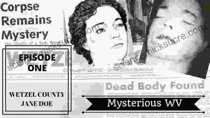 Jane Doe, A Mysterious Stranger With A Connection To Emily's Past Death Due Diligence: A Paradox Murder Mystery