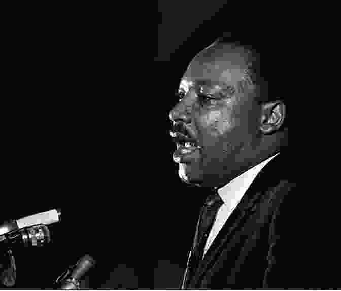 Martin Luther King Jr. Delivering His Final Speech, 'I've Been To The Mountaintop' A Time To Break Silence: The Essential Works Of Martin Luther King Jr For Students (King Legacy 10)