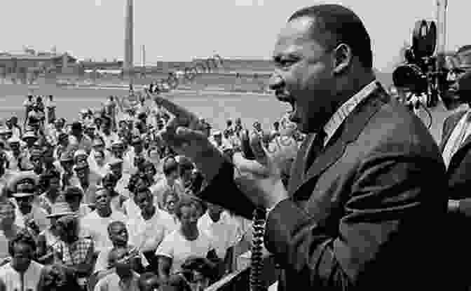 Martin Luther King Jr. Delivering His Iconic 'I Have A Dream' Speech A Time To Break Silence: The Essential Works Of Martin Luther King Jr For Students (King Legacy 10)