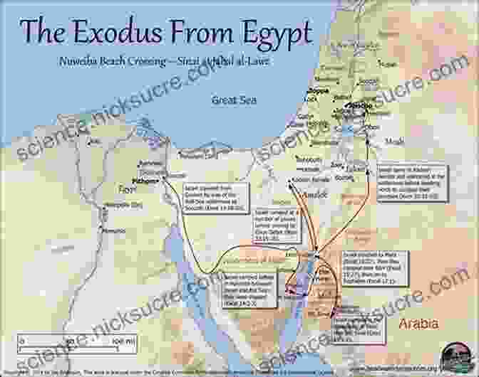 Moses Moses And Akhenaten: The Secret History Of Egypt At The Time Of The Exodus