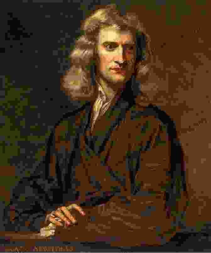 Portrait Of Isaac Newton, A Key Figure In The Scientific Revolution The Fifth Beginning: What Six Million Years Of Human History Can Tell Us About Our Future