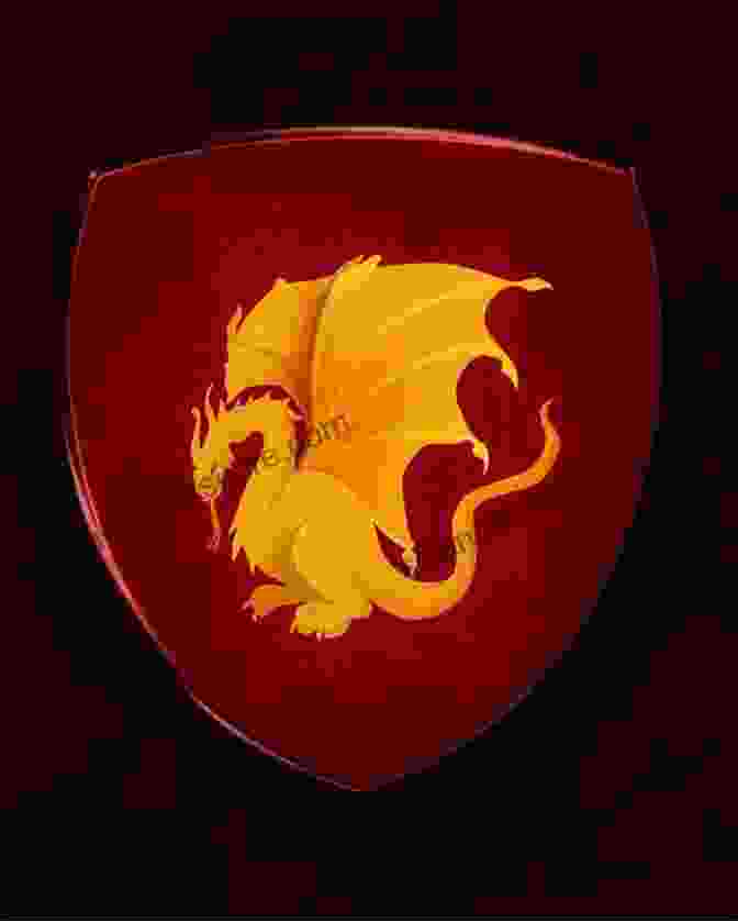 Symbol Of Clan Pendragon Avalon Clan Pendragon: Avalon Kevin B Shearer