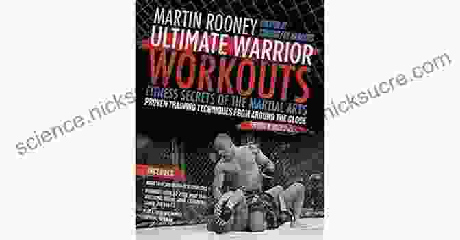 Ultimate Warrior Workouts Training For Warriors World Edition Ultimate Warrior Workouts (Training For Warriors): World Edition