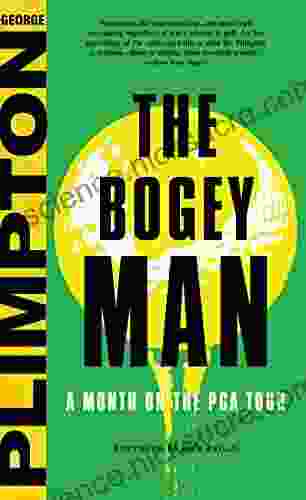 The Bogey Man: A Month On The PGA Tour