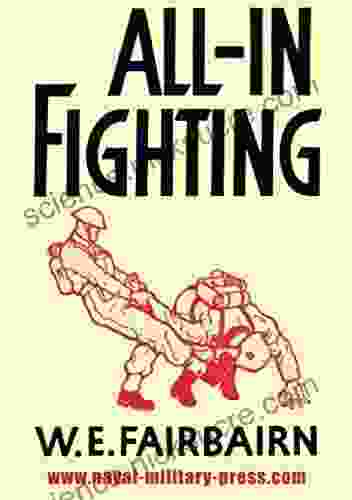 ALL IN FIGHTING WE Fairbairn