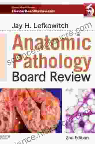 Anatomic Pathology Board Review Jay H Lefkowitch