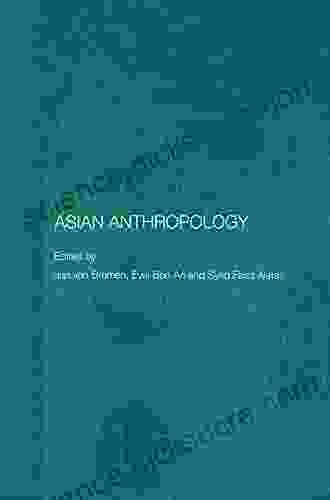 Asian Anthropology (Anthropology of Asia)