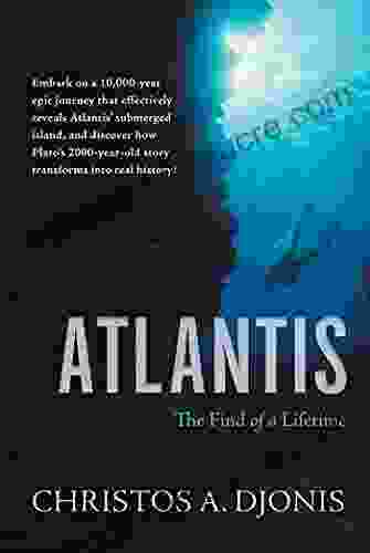 Atlantis: The Find Of A Lifetime