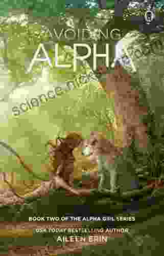 Avoiding Alpha (Alpha Girl 2)