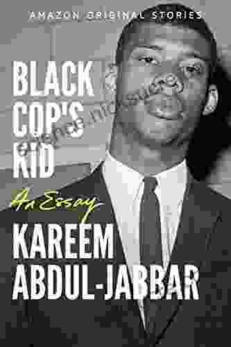 Black Cop S Kid: An Essay