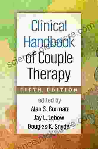 Clinical Handbook Of Couple Therapy Fifth Edition