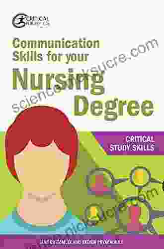 Communication Skills for your Education Degree (Critical Study Skills)