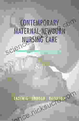 Contemporary Maternal Newborn Nursing (2 Downloads) Christopher Willard