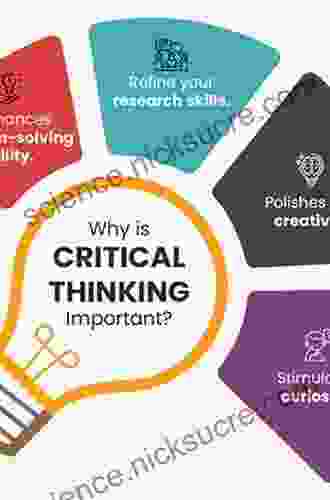 Critical Thinking Skills For Your Education Degree (Critical Study Skills)