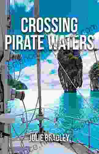 Crossing Pirate Waters (Escape 2)