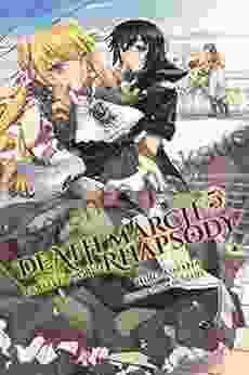 Death March to the Parallel World Rhapsody Vol 5 (light novel) (Death March to the Parallel World Rhapsody (light novel))