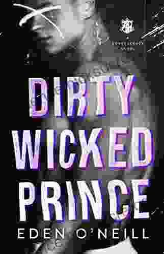 Dirty Wicked Prince (Court Legacy 1)