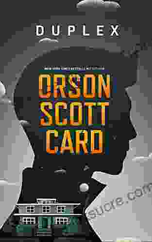 Duplex: A Micropowers Novel Orson Scott Card