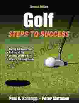 Golf: Steps to Success (STS (Steps to Success Activity)