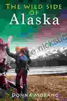 The Wild Side of Alaska