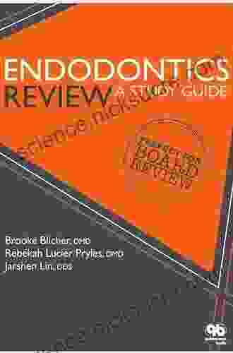 Endodontics Review: A Study Guide