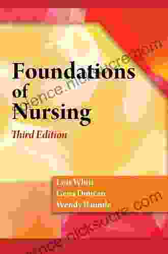 Foundations Of Nursing E