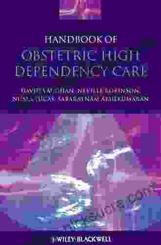 Handbook of Obstetric High Dependency Care