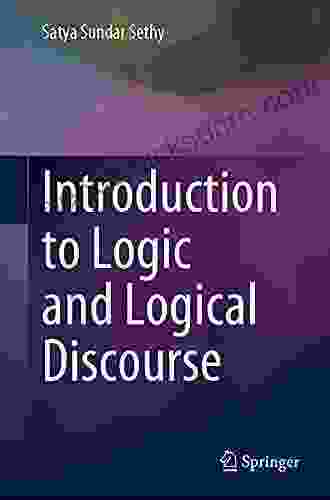 Introduction To Logic And Logical Discourse