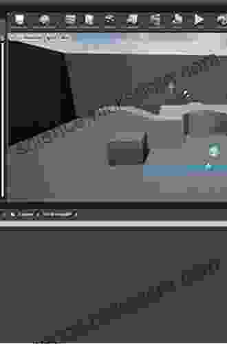 Game Development Projects With Unreal Engine: Learn To Build Your First Games And Bring Your Ideas To Life Using UE4 And C++