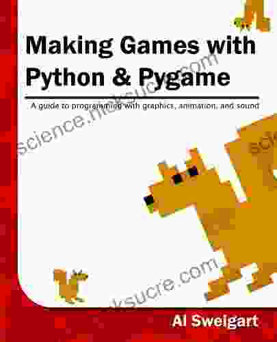 Making Games With Python Pygame