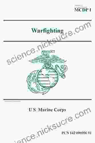 Marine Corps Doctrinal Publication MCDP 1 Warfighting April 2024