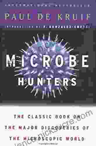 Microbe Hunters Albert Einstein