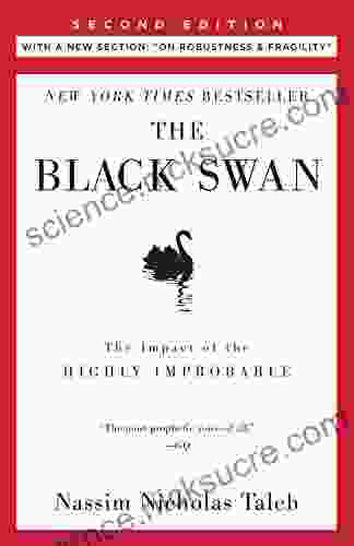 The Black Swan: Second Edition: The Impact of the Highly Improbable (Incerto 2)