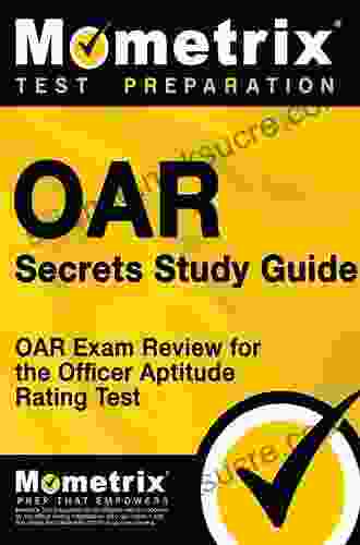 OAR Exam Prep 2024: OAR Study Guide With 400 Test Questions And Answer Explanations For The Officer Aptitude Rating Exam