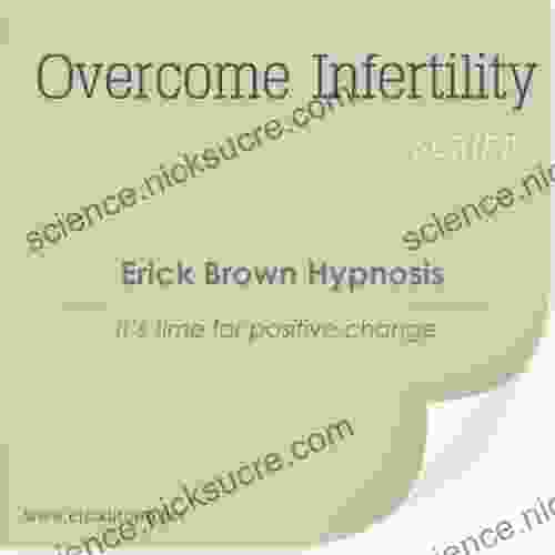 Overcome Infertility (Hypnosis Subliminal) Princess Her