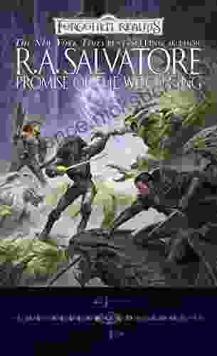 Promise of the Witch King (The Legend of Drizzt 15)