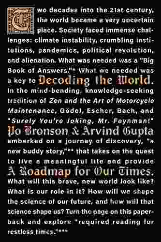 Decoding the World: A Roadmap for the Questioner (The Convergence Trilogy 1)