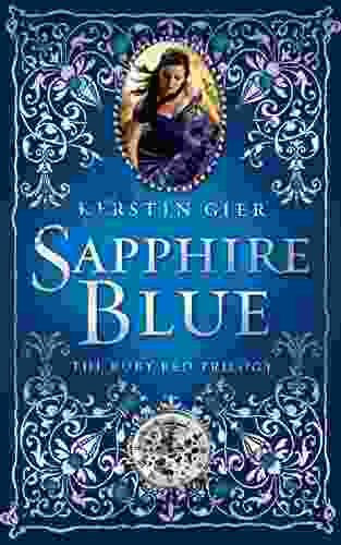 Sapphire Blue (Ruby Red Trilogy 2)