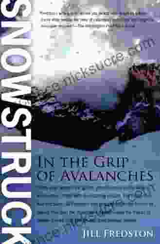 Snowstruck: In The Grip Of Avalanches